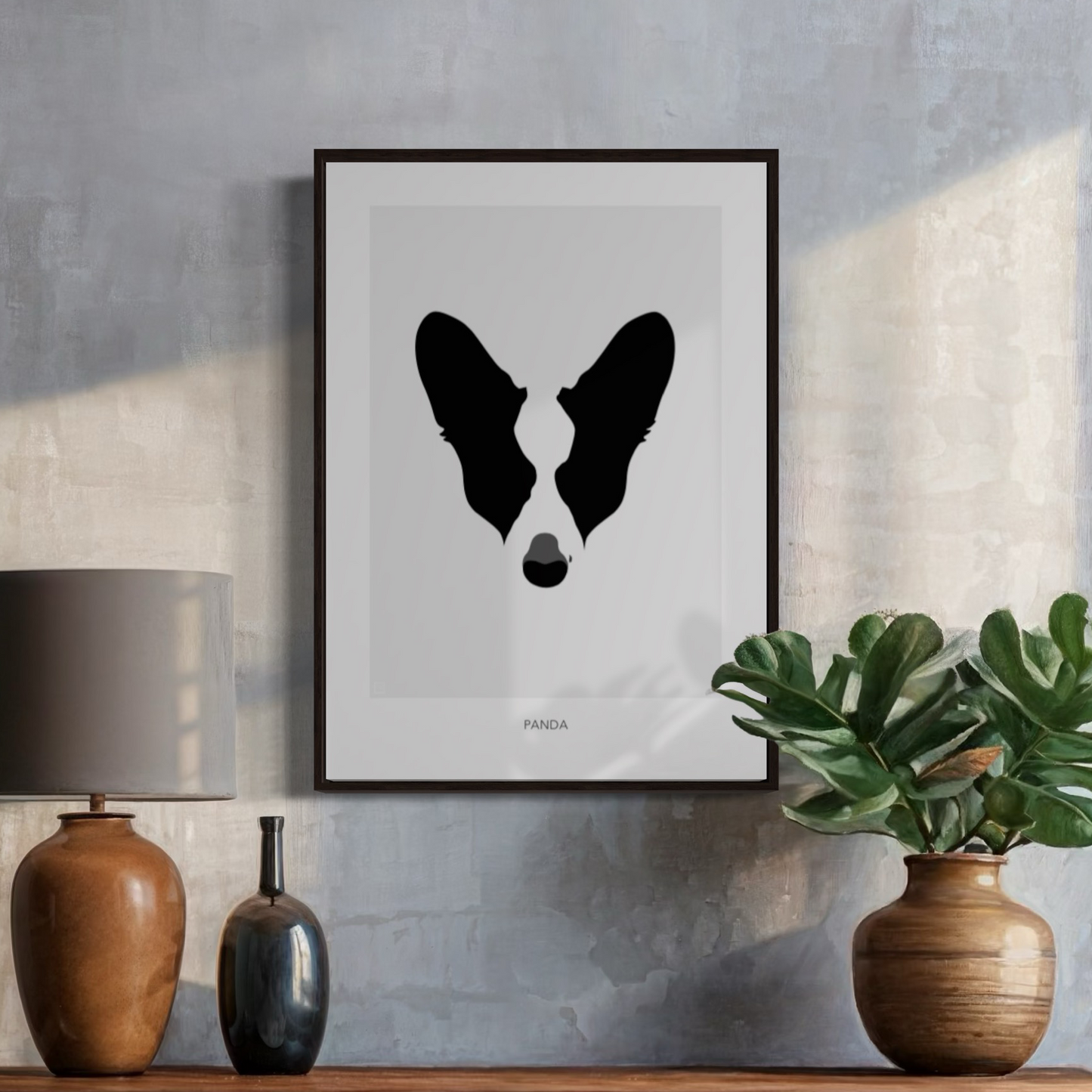 My Cani Art / Portrait