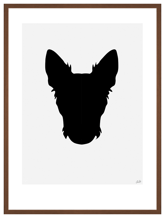 My Cani Art / Portrait