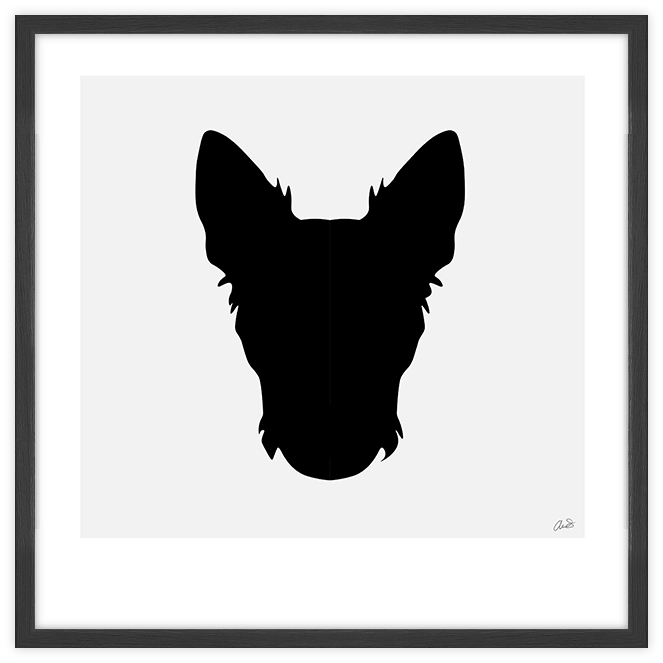 My Cani Art / Portrait