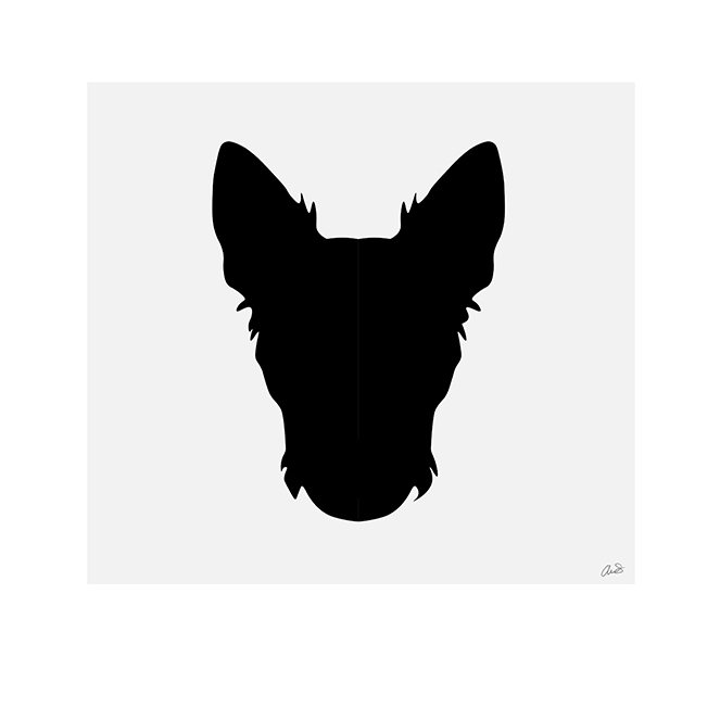 My Cani Art / Portrait
