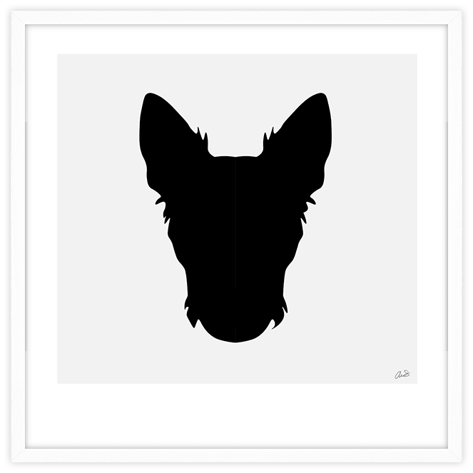My Cani Art / Portrait