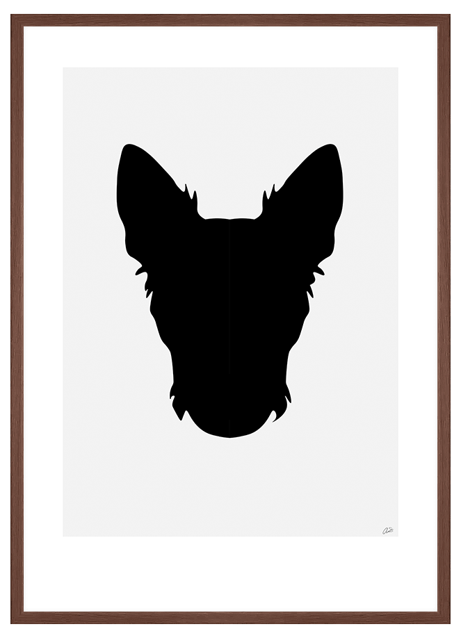 My Cani Art / Portrait