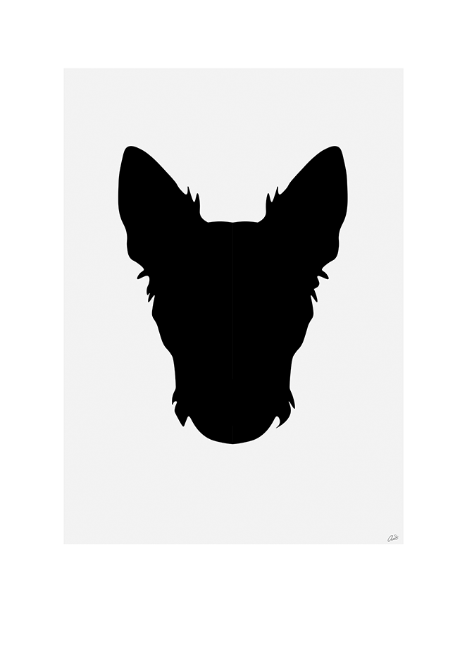 My Cani Art / Portrait