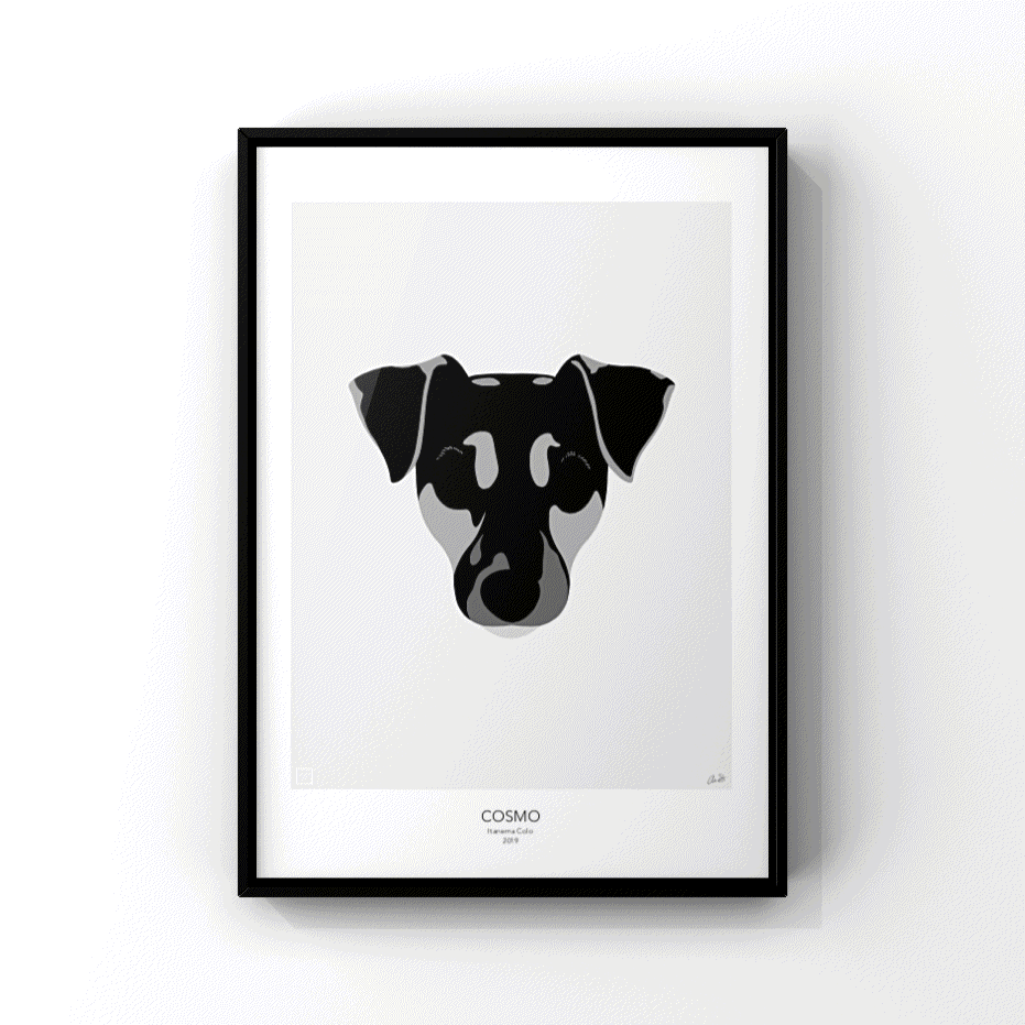 Cani Da Examples My Cani Art