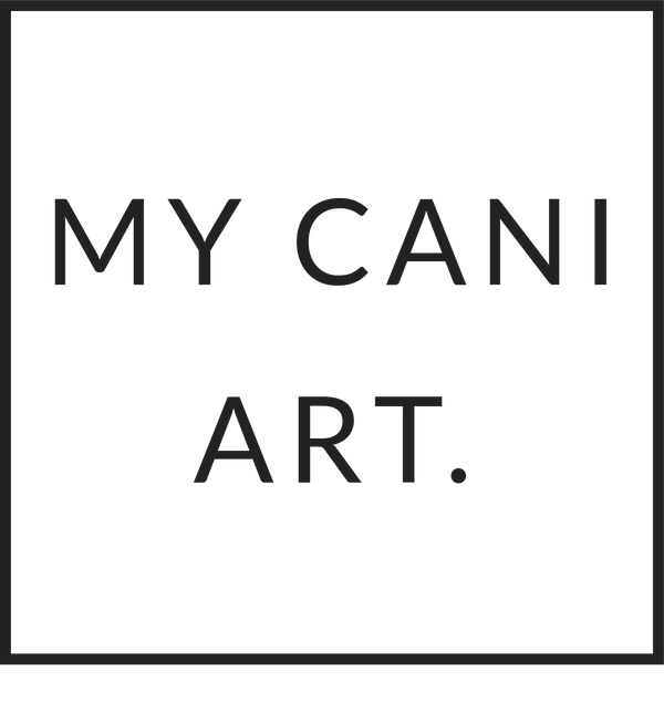 My Cani Art