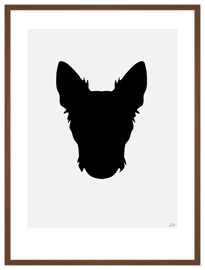 My Cani Art / Portrait