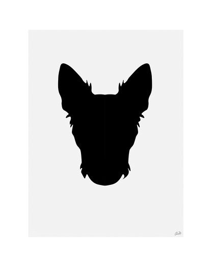 My Cani Art / Portrait