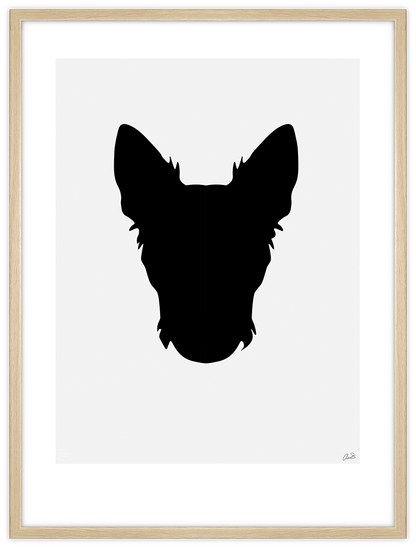 My Cani Art / Portrait