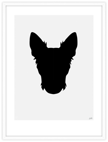 My Cani Art / Portrait
