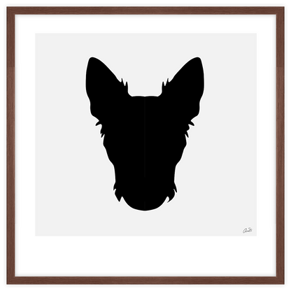 My Cani Art / Portrait