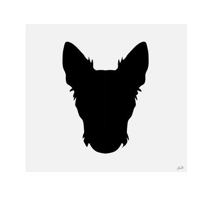 My Cani Art / Portrait