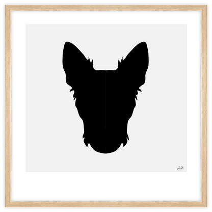 My Cani Art / Portrait