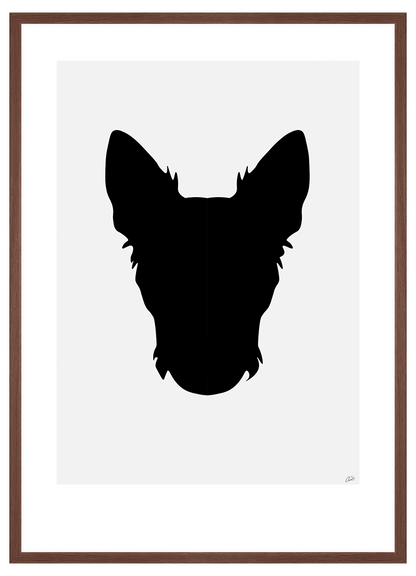 My Cani Art / Portrait