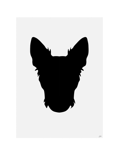 My Cani Art / Portrait