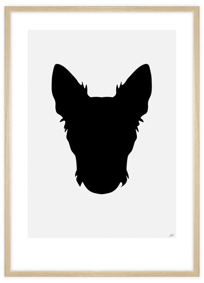 My Cani Art / Portrait