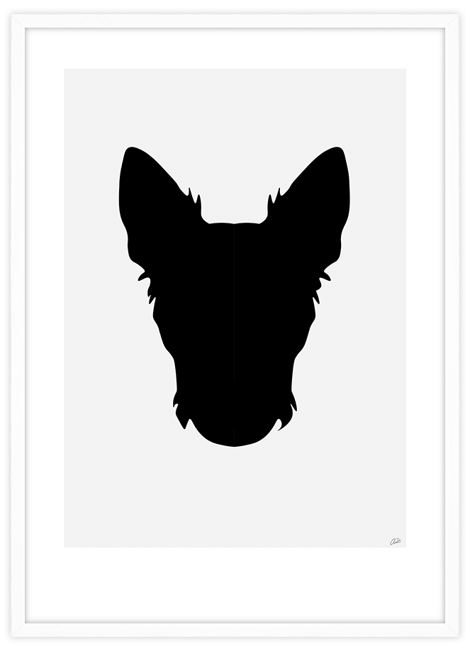 My Cani Art / Portrait